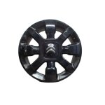 Jante aluminium auto citroen c3 1. 5 bluehdi 100 (sxyhyp sxyhtu) - 98004940xy - 10 - 1442138 pi�ces doccasion ...