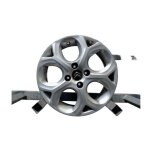 Jante aluminium auto citroen c3 2009 - 1. 4 vti 95 - 5402ac - b1 - 699821 pi�ces doccasion