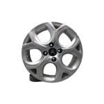 Jante aluminium auto citroen c3 2009 - 1. 6 hdi 90 - 5402ac - b2 - 645659 pi�ces doccasion