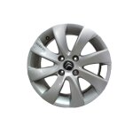 Jante aluminium auto citroen c4 1. 6 hdi 110 - 5402x6 - 10 - 1313806 pi�ces doccasion