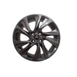 Jante aluminium auto citroen ds4 1. 6 hdi 110 - 5402cw - 10 - 1282988 pi�ces doccasion