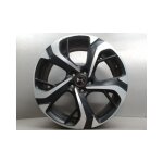 Jante aluminium auto ds ds7 2. 0 bluehdi 180 (jjehzr) - 98175012eh - 10 - 1474010 pi�ces doccasion