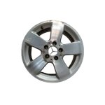 Jante aluminium auto mercedes classe e e 270 cdi (211. 016) - 2114011202 - 10 - 1453320 pi�ces doccasion ...