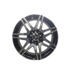 Jante aluminium auto mercedes clk 270 cdi (209. 316) - 2094012902 - b2 - 696145 pi�ces doccasion