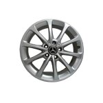 Jante aluminium auto mercedes classe a a 180 d (177. 003) - 17740103007x45 - 10 - 1377656 pi�ces doccasion ...