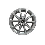 Jante aluminium auto mercedes classe a a 180 d (177. 003) - 17740103007x45 - 10 - 1377657 pi�ces doccasion ...