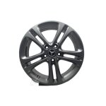 Jante aluminium auto mercedes classe a a 180 d (177. 003) - 17740104007x68 - b2 - 719716 pi�ces doccasion ...