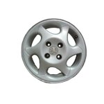 Jante aluminium auto peugeot 206 2. 0 hdi 90 - 5401j2 - 10 - 1325379 pices doccasion
