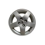 Jante aluminium auto peugeot 207 1. 4 16v - 1608847180 - 10 - 1413174 pi�ces doccasion