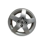 Jante aluminium auto peugeot 207 1. 4 16v - 1608847180 - 10 - 1413175 pi�ces doccasion