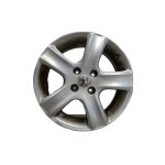 Jante aluminium auto peugeot 307 1. 6 hdi 110 - 5402e4 - 10 - 1437646 pi�ces doccasion