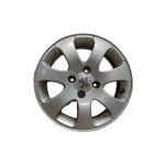 Jante aluminium auto peugeot 307 2. 0 hdi 90 - 5402n5 - 10 - 1431208 pi�ces doccasion