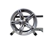 Jante aluminium auto peugeot 308 2011 - 1. 6 hdi - 96737390zv - b1 - 708143 pi�ces doccasion