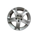 Jante aluminium auto peugeot 407 2. 0 hdi 135 - 5402j4 - 10 - 1366483 pi�ces doccasion