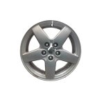 Jante aluminium auto peugeot 407 sw 1. 6 hdi 110 - 5402j4 - b2 - 674363 pi�ces doccasion