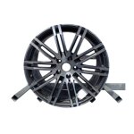Jante aluminium auto porsche cayenne 2002 - 3. 6 gts - 95836215400 - b1 - 715238 pi�ces doccasion