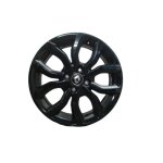 Jante aluminium auto renault clio 0. 9 tce 90 (bhnf bhma bhmh bhjk bhjr) - 403003585r - 10 - 1486210 ...