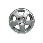 Jante aluminium auto renault clio 1. 4 16v (b / cb0p bb13) - 8200051008 - 10 - 1364949 pices doccasion ...