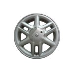 Jante aluminium auto renault megane 1. 9 dci (ja05 ja1f) - 8200147838 - 10 - 1335597 pices doccasion ...