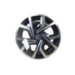 Jante aluminium auto volkswagen golf 1. 2 tsi - 5q0601027bn03c - b1 - 721651 pi�ces doccasion