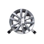 Jante aluminium auto volkswagen passat sw 2005 - 1. 6 tdi - 3g0601025bm8z8 - b1 - 747045 pi�ces doccasion ...