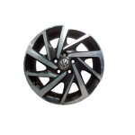 Jante aluminium auto volkswagen polo 1. 4 tdi - 6c0601025nnq9 - 10 - 1371509 pièces doccasion Jante aluminium auto volkswagen polo 1. 4 tdi - 6c0601025nnq9 - 10 - 1371509 pièces doccasion