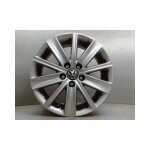 Jante aluminium auto volkswagen polo 1. 6 tdi - 6c0601027f03c - 10 - 1460635 pièces doccasion Jante aluminium auto volkswagen polo 1. 6 tdi - 6c0601027f03c - 10 - 1460635 pièces doccasion