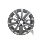 Jante aluminium auto volkswagen polo 2009 - 1. 2 - 6q0601027ak03c - b2 - 696280 pièces doccasion Jante aluminium auto volkswagen polo 2009 - 1. 2 - 6q0601027ak03c - b2 - 696280 pièces doccasion