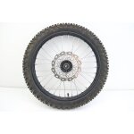 Jante avant ccr dirt bike 125 / 171107