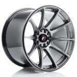 Jante japan racing jr11 18 x 10. 5 5x114. 3 / 120 et22 hyper black - 41602376