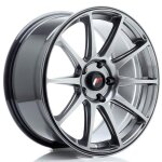 Jante japan racing jr11 18 x 85 5x112 et40 hyper black - 41609437