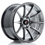 Jante japan racing jr11 18 x 95 5x120 et 30 hyper black - 41645544 Jante japan racing jr11 18 x 95 5x120 et 30 hyper black - 41645544