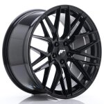 Jante japan racing jr28 19 x 9. 5 et40 5x120 glossy black - 40313716 Jante japan racing jr28 19 x 9. 5 et40 5x120 glossy black - 40313716