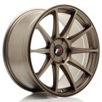 Jante jr wheels jr11 19x95 et35 - 5x120 - bronze matt - 42160866