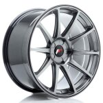 Jante jr wheels jr11 19x95 et35 - 5x120 - hyper black - 42160827