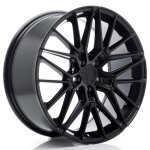 Jante jr wheels jr38 19x85 et40 - 5x112 - noir matt - 42177239