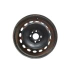 Jante tole auto fiat punto 1. 3 jtd 16v - 46837080 - 10 - 1412525 pi�ces doccasion