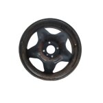 Jante tole auto peugeot 2008 1. 6 bluehdi 100 - - 10 - 1443424 pi�ces doccasion