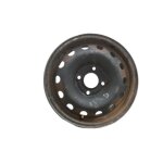 Jante tole auto peugeot 206 2. 0 hdi 90 - 5401g4 - 10 - 1459334 pi�ces doccasion