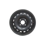 Jante tole auto renault megane 1. 6 i (ba0l) - 7700818314 - 10 - 1461471 pi�ces doccasion