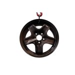 Jante tole auto renault scenic iii 2009 - 1. 5 dci - 403001632r - b1 - 658365 pi�ces doccasion