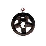 Jante tole auto renault scenic iii 2009 - 1. 5 dci - 403001632r - b1 - 658545 pi�ces doccasion