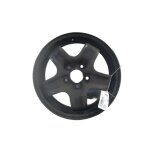 Jante tole auto renault scenic iii 2009 - 1. 5 dci - 403001632r - b1 - 721495 pi�ces doccasion