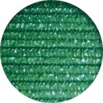 Jany france - brise vue 85% occultant130gr / m� - 1 - 00x5m - vert