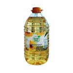 Jardin vert - huile de tournesol - bidon 5l Jardin vert - huile de tournesol - bidon 5l