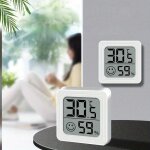 Jardinage mini thermomtre intrieur