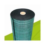 Jardiprotec - toile de paillage 130g - m� contre les mauvaises herbes - 330x10m
