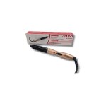 Brosse coiffante lectrique - java - fer  boucler - chauffe rapide - cble rotatif -  19 mm