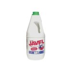 Javel 2. 6% - 09� chl - bidon de 1 litre - hydrachim - javel