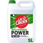 Javel + puissante power - nettoyants multi - usage - nettoie en profondeur toutes les surfaces de la ...